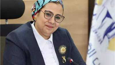 رئيسة “القومي للمرأة”: سيدات مصر نجحن في الوصول إلى مواقع صنع القرار