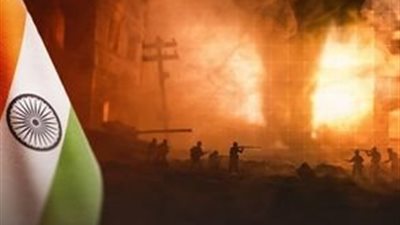  وزير الدفاع الباكستاني: الهند شنت هجومًا على ثلاث مناطق باستخدام الصواريخ