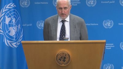 الأمم المتحدة تعلق على حرب الهند وباكستان: يمكن أن يحدث عواقب كارثية 