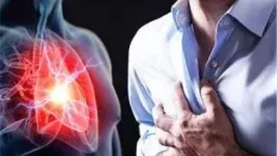 من بينها التعب والصداع.. أعراض أمراض القلب المبكرة