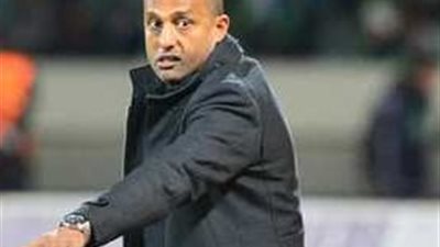 رئيس نادي البنك الأهلي عن حقيقة تدريب طارق مصطفى للزمالك: مرتبط معنا بعقد ممتد