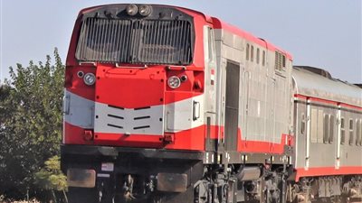 تعرف على مواعيد القطارات المكيفة والروسي بين القاهرة وأسوان