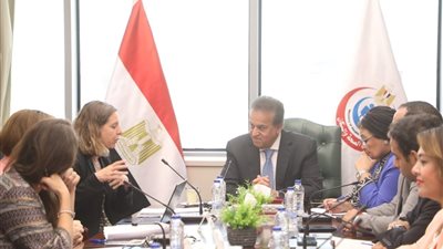 الصحة: شراكة مع وكالة فرنسية لتعزيز جودة الخدمات الصحية المقدمة للمواطنين