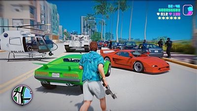 صدمة لعشاق الألعاب: تأجيل إصدار GTA VI إلى مايو 2026