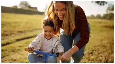 ما هي قاعدة 7-7-7 للتربية الفعالة وكيف تساعد الآباء في تربية أبنائهم؟