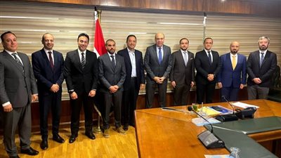 وزير الطيران المدني: نسعى لتبنّي أحدث النظم الذكية لتطوير القطاع 