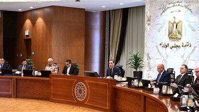 التأمين الصحي الشامل.. الحكومة تستعرض حصاد النصف الثاني من 2024