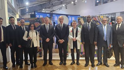 وزير الاتصالات يبحث في طوكيو فرص التعاون في الإلكترونيات وأشباه الموصلات