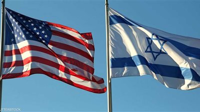 واشنطن وتل أبيب تبحثان 