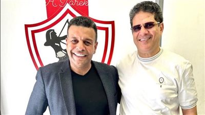 قبل مواجهة سيراميكا كليوباترا.. تفاصيل اللقاء الأول بين الرمادي ولاعبي الزمالك