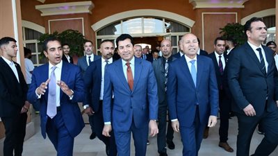 مصر تفتتح البطولة العربية للجولف للناشئين بمشاركة 12 دولة