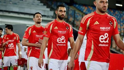 الأهلي يقترب من حسم الدوري بعد الفوز على سيراميكا