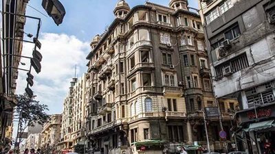 متحدث مجلس الوزراء عن مشروع قانون الإيجار القديم: الحكومة منفتحة على جميع الآراء