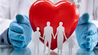 برلماني للحكومة: كيف تستعدون لتطبيق التأمين الصحي الشامل في المنيا رغم أزمات المستشفيات؟