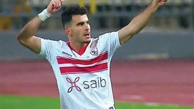 اعلامي يكشف حقيقة عقد جلسات بين عضو لجنة التخطيط بالزمالك و زيزو 