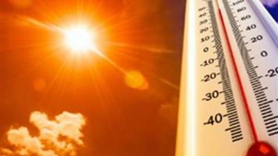 الأرصاد تعلن موعد تحسن الأحوال الجوية.. وتحذر من السحب الرعدية