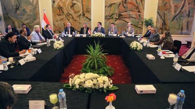 وزير الثقافة: نحتاج لمحتوى درامي يواكب المجتمع ويحترم قيمه