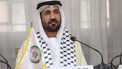 البرلمان العربي يحذر من مخططات الاحتلال في غزة ويطالب بحماية دولية عاجلة