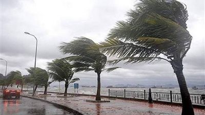 أمطار ورعد ورياح.. طقس غير مستقر يضرب 17 محافظة الأيام المقبلة 