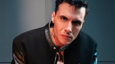 أمير عيد يقترب من طرح فيلمه الجديد 