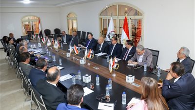 أمانة الدفاع بحزب 