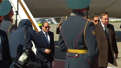سفارة روسيا بالقاهرة: نرحب بالرئيس السيسي صديقا عزيزًا لموسكو