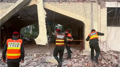 سفير باكستان لدى أميركا: نُجري اتصالات رفيعة المستوى وخفض التصعيد تقع على الهند