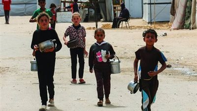 وزارة الخارجية الأميركية: إيصال المساعدات الغذائية لقطاع غزة بات قريباً