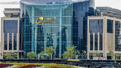 رئيس البريد: العاملون الركيزة الأساسية لنجاح الهيئة ونعمل على تعظيم الإيرادات 