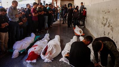 الإبادة الصامتة.. كيف توظف إسرائيل الحصار في تكتيكاتها العسكرية بغزة؟