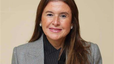 شيرين عليش: مشاركة السيسي في عيد النصر بروسيا فرصة لتعزيز العلاقات الدولية