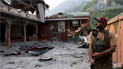 توتر نووي يلوح في الأفق.. الهند وباكستان على حافة التصعيد العسكري من جديد