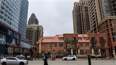 انهيار سوق الإسكان الكندي تحت وطأة الحرب التجارية لترامب