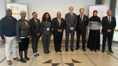 لماذا اجتمع رئيس 