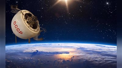 أول تعليق من معهد الفلك على سقوط المسبار الروسي