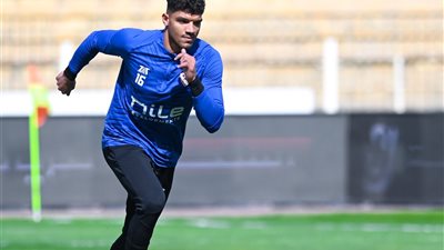 طبيب الزمالك يكشف تشخيص إصابة محمد صبحي في مباراة سيراميكا