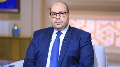 ياسر إدريس: دعم الرئيس السيسي وراء نجاحات الرياضة المصرية المتتالية