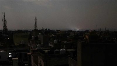 باكستان تعلن إطلاق الهند لصواريخ باليستية سقطت داخل أراضيها