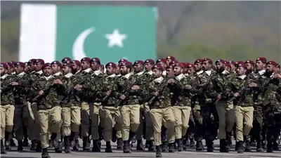 ردًا على الهجوم الهندي.. الجيش الباكستاني يطلق عملية عسكرية