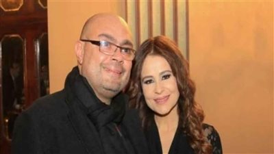 كارول سماحة تكشف وصية زوجها الراحل المنتج وليد مصطفى