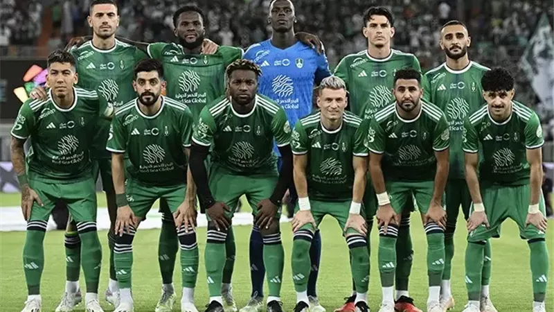 الأهلي السعودي