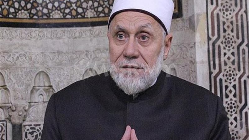 الدكتور محمد مهنا