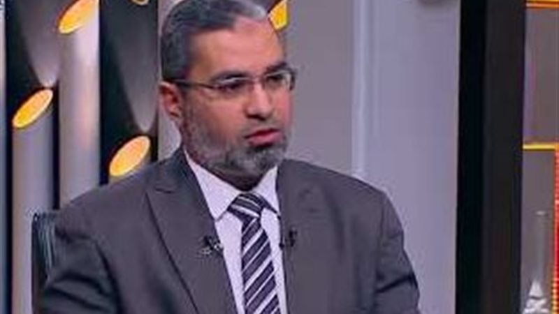 الدكتور أحمد الرخ