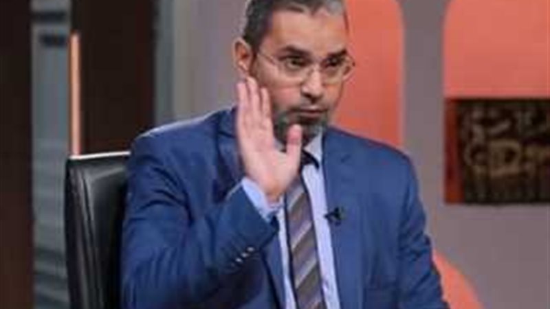 الدكتور أحمد الرخ