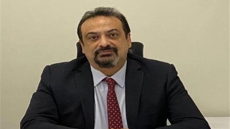 الدكتور حسام عبدالغفار