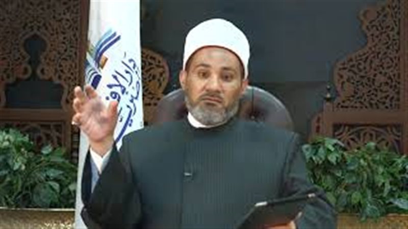 الدكتور أحمد العوضي