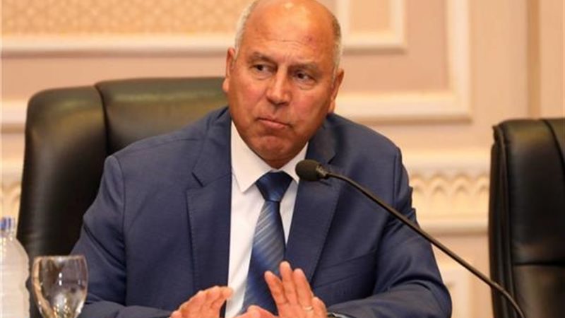 الفريق كامل الوزير
