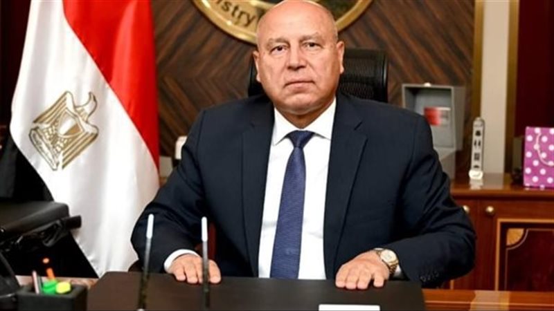 الفريق كامل الوزير