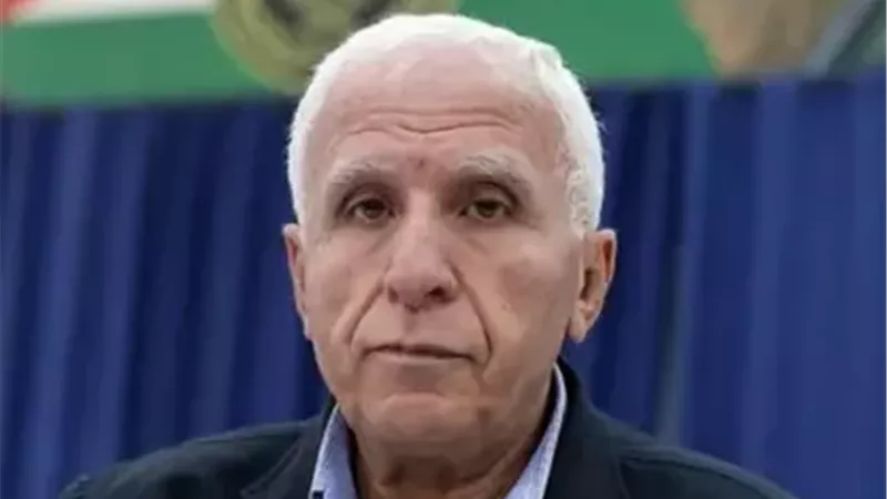 عزام الأحمد
