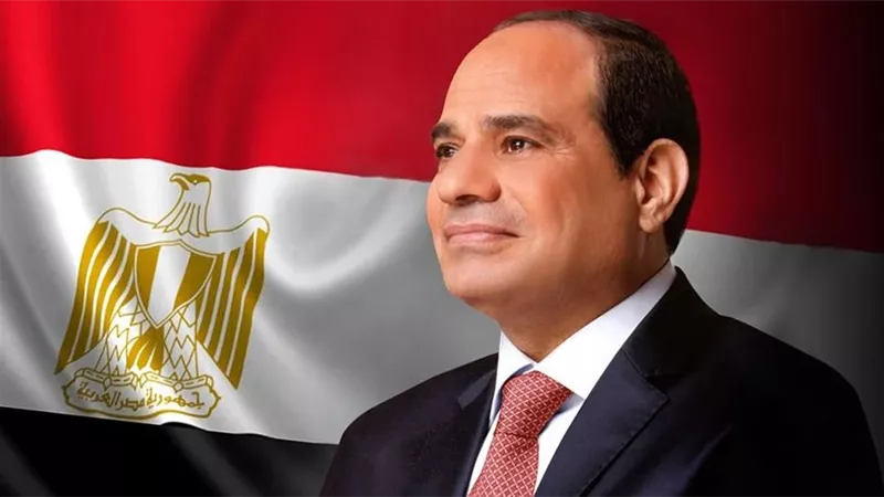 الرئيس عبد الفتاح